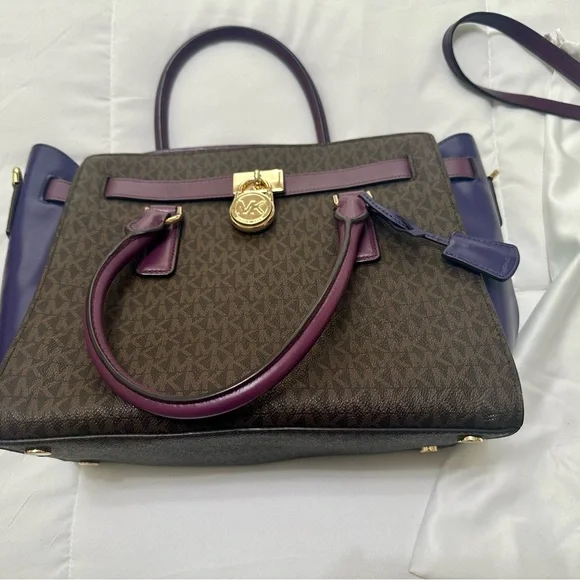 MICHAEL Michael Kors | Bags | Michael Kors Av 75 Purse  display picture 2